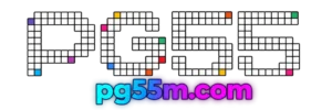 pg55 logo