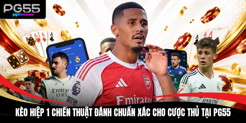 Kèo Hiệp 1