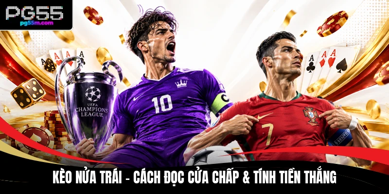 Kèo Nửa Trái