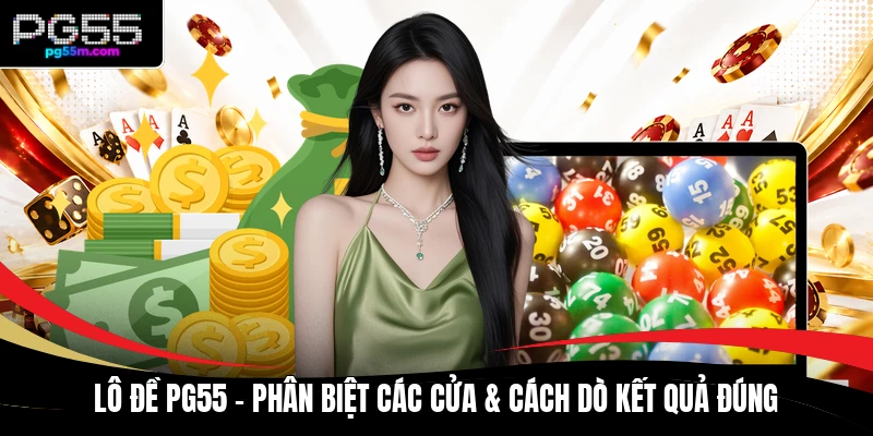Lô Đề PG55